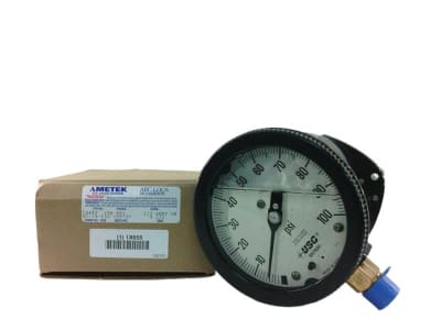 AMETEK 1X655