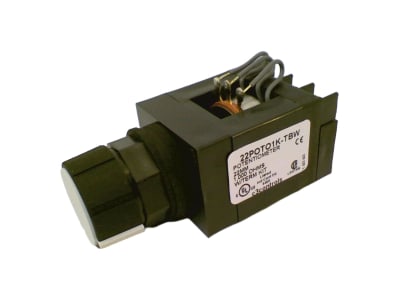 C3 CONTROLS 22POTO1K-TBW