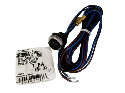 MOLEX 8R3B00A16M020