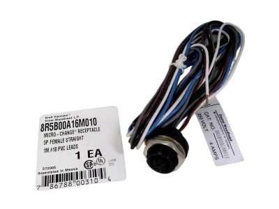 MOLEX 8R5B00A16M010