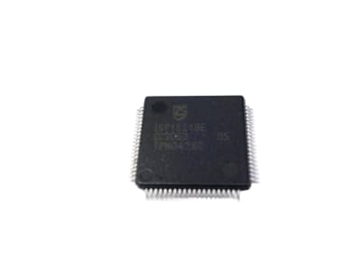 NXP SEMICONDUCTOR ISP1521BE