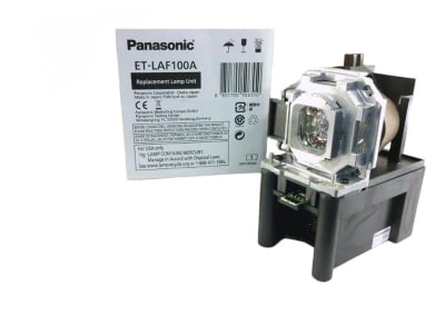 MATSUSHITA ELECTRIC ET-LAF100A