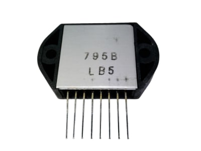 SANYO STK795