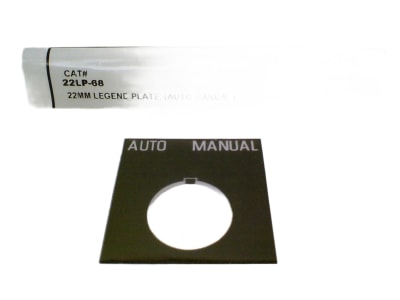 C3 CONTROLS 22LP-68