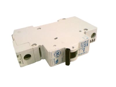 GENERAL ELECTRIC V07125
