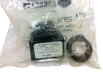 C3 CONTROLS 22FVL24