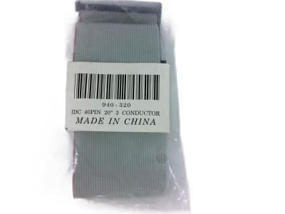 PI MANUFACTURING 940-320