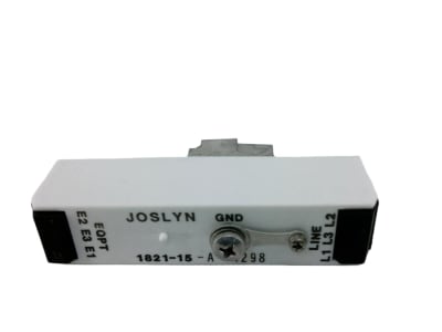 DANAHER CONTROLS 1821-15-A1