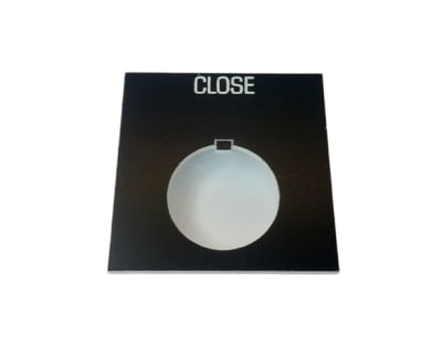 C3 CONTROLS 22LP-02