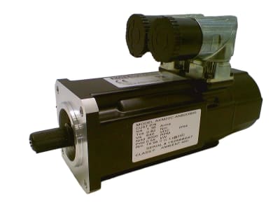 KOLLMORGEN AKM22C-ANB2DB-00