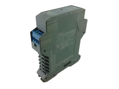 GM INTERNATIONAL D1010S/B