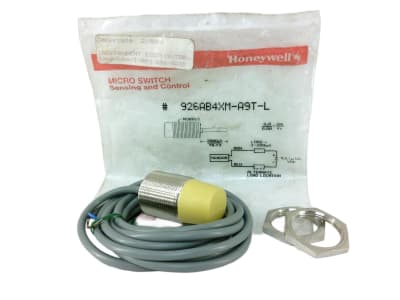 HONEYWELL 926AB4XM-A9T-L