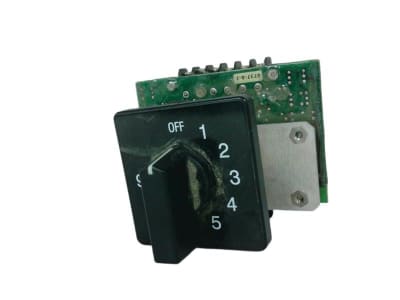 OEM CONTROLS INC RS11T6527