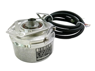 HEIDENHAIN CORP ERN-420-500-01-03