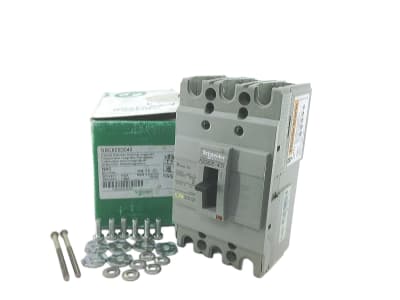 SCHNEIDER ELECTRIC NSC60E3040
