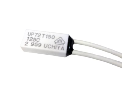UCHIYA HONG KONG UP72T150125C