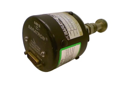 MKS INSTRUMENTS 102AA-00010AB-SPCAL
