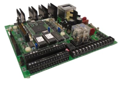 EATON CORPORATION 15-120112
