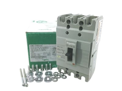 SCHNEIDER ELECTRIC NSC100B3040