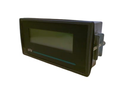 PILZ PX-20-DIA/24VDC
