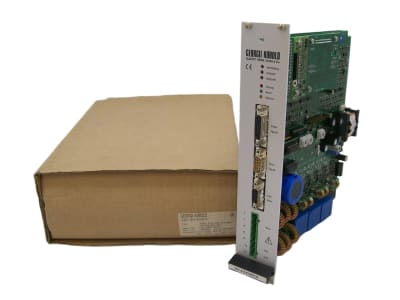 GEORGII KOBOLD KSV-3/10-M3-K4/ZK/P1/G3/S51/SA