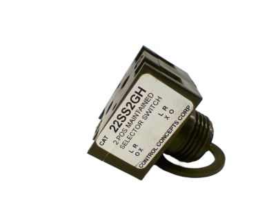 C3 CONTROLS 22SS2GH