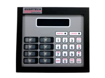 QUARTECH 9900ACAB10