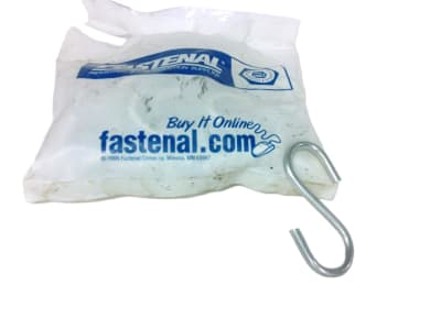 FASTENAL 498