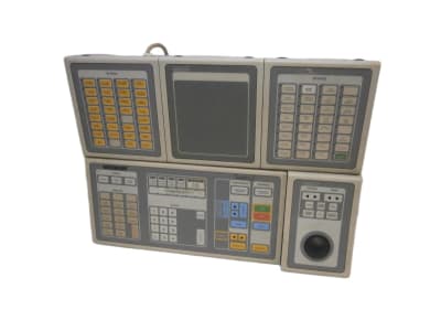 EMERSON 01984-2372-1002