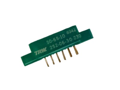 TRW 252-06-30-230