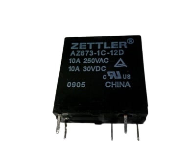 AMERICAN ZETTLER AZ6731C12D