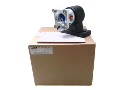 TWK ELEKTRONIK LB01