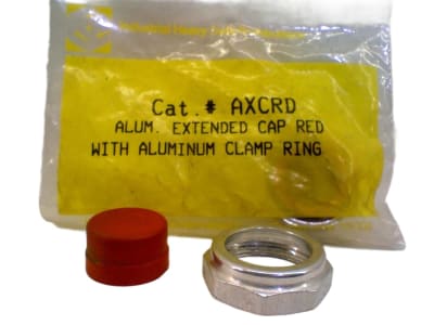 C3 CONTROLS AXCRD