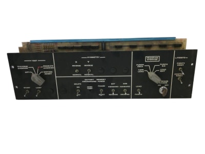 BENDIX DYNAPATH 3734343A