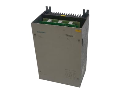 SIEMENS 3RW2025-0AA01