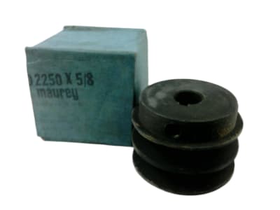 MAUREY D2250X5/8