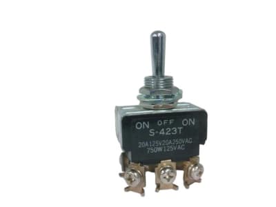 NKK S423T