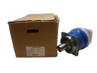 WITTENSTEIN SP-180S-MF2-40-1G1-2S