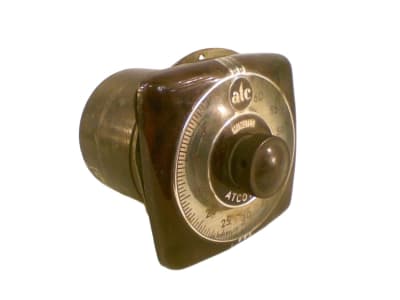 MARSH BELLOFRAM 305-017-A-0-0-X