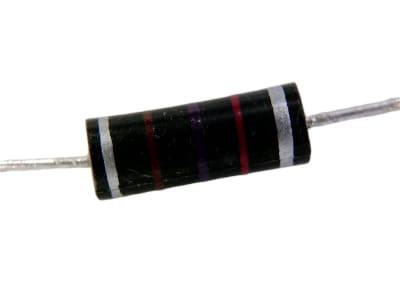 BOURNS 9250A-274-RC
