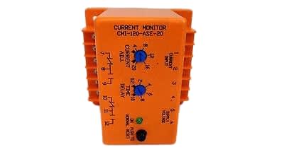 MARSH BELLOFRAM CMI-120-ASE-20