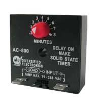 MARSH BELLOFRAM AC-800
