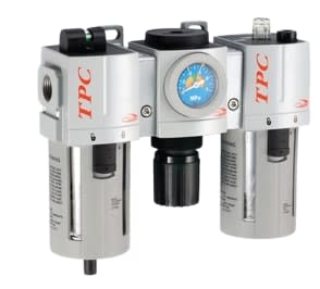 TPC MECHATRONICS CO PC4-N04DG-L
