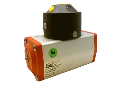 END ARMATUREN GMBH ED620436