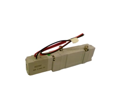 TPC MECHATRONICS CO DV4140-5G