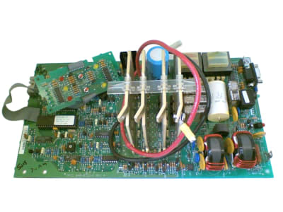 SCHNEIDER ELECTRIC 640-0732-D