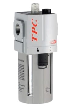 TPC MECHATRONICS CO PL4-N04