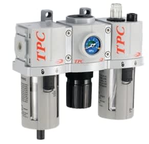 TPC MECHATRONICS CO PC3G-N02
