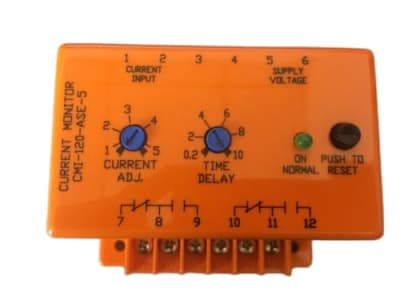 MARSH BELLOFRAM CMI-120-ASE-1