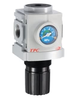 TPC MECHATRONICS CO PR3-N02BP